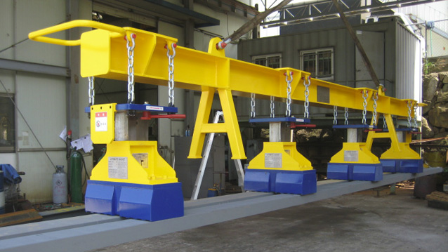 automatic magnet banner image