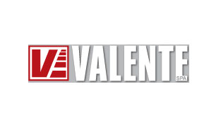 valente logo