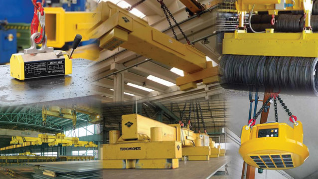 tecnomagnete banner image